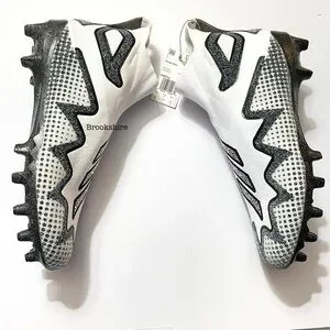 Adidas Freak Ultra Swarovski Crystals Boost Football Cleats Men’s Size 12 GW0703 adidas | Shoes | Adidas Freak Ultra Swarovski Crystals Boost  main image 4